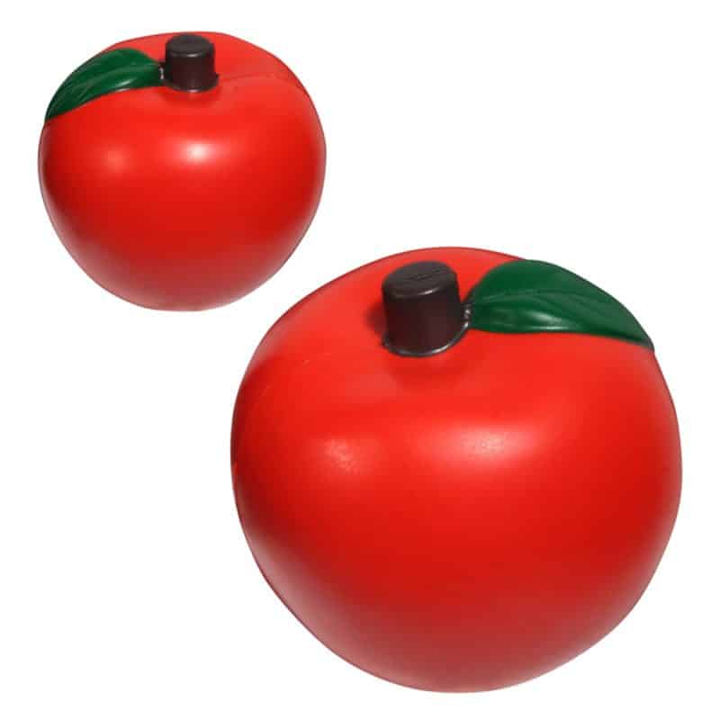 Apple Stress Reliever - 5