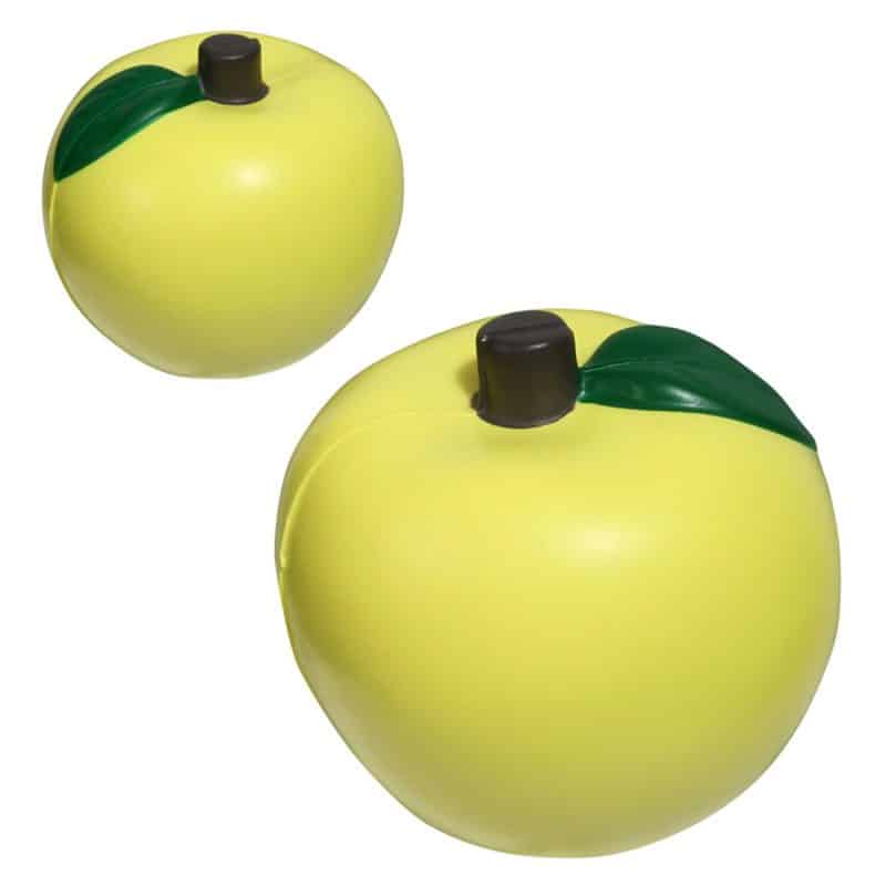 Apple Stress Reliever - 7