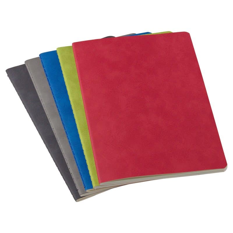 Archive Soft-Cover Journal - 1