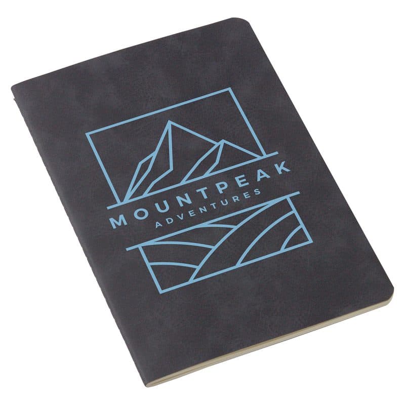 Archive Soft-Cover Journal - 2
