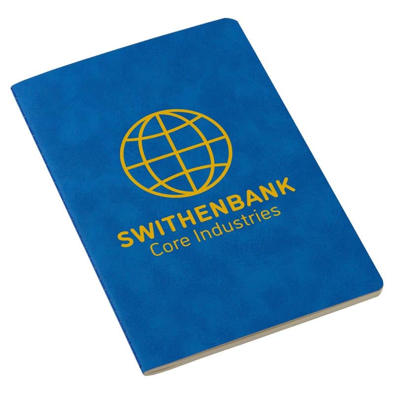 Archive Soft-Cover Journal - 4