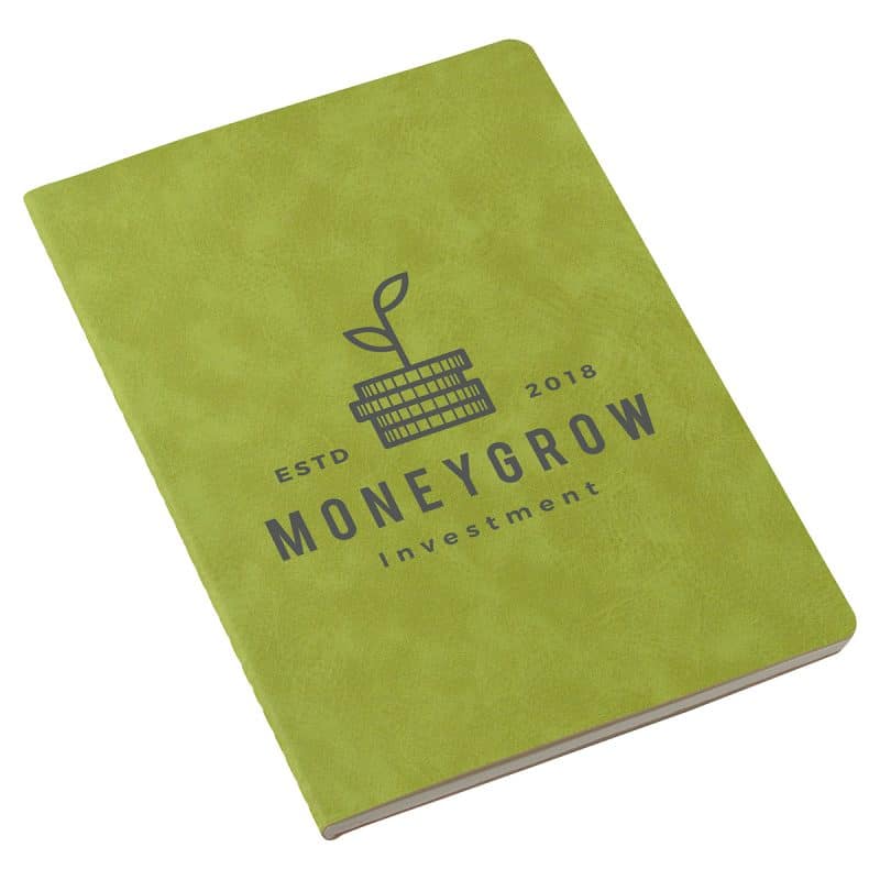 Archive Soft-Cover Journal - 8