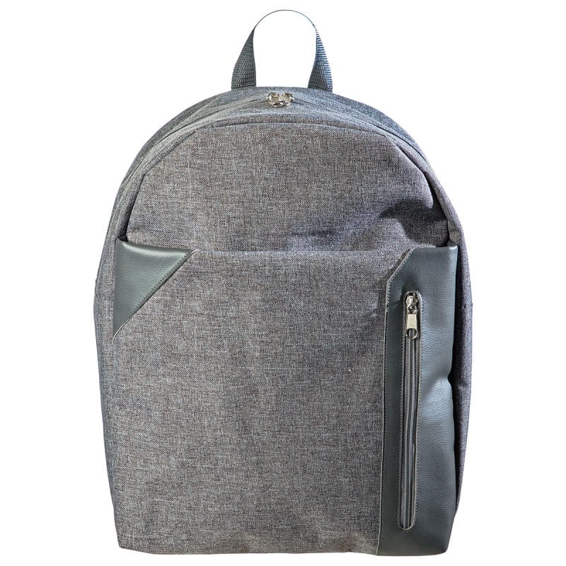 Ashford 15" Laptop Backpack - 1