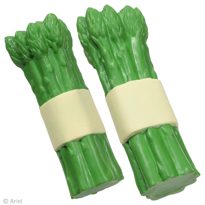 Asparagus Stress Reliever - 1
