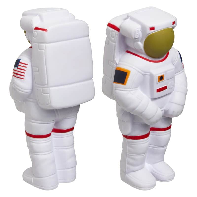 Astronaut Stress Reliever - 1