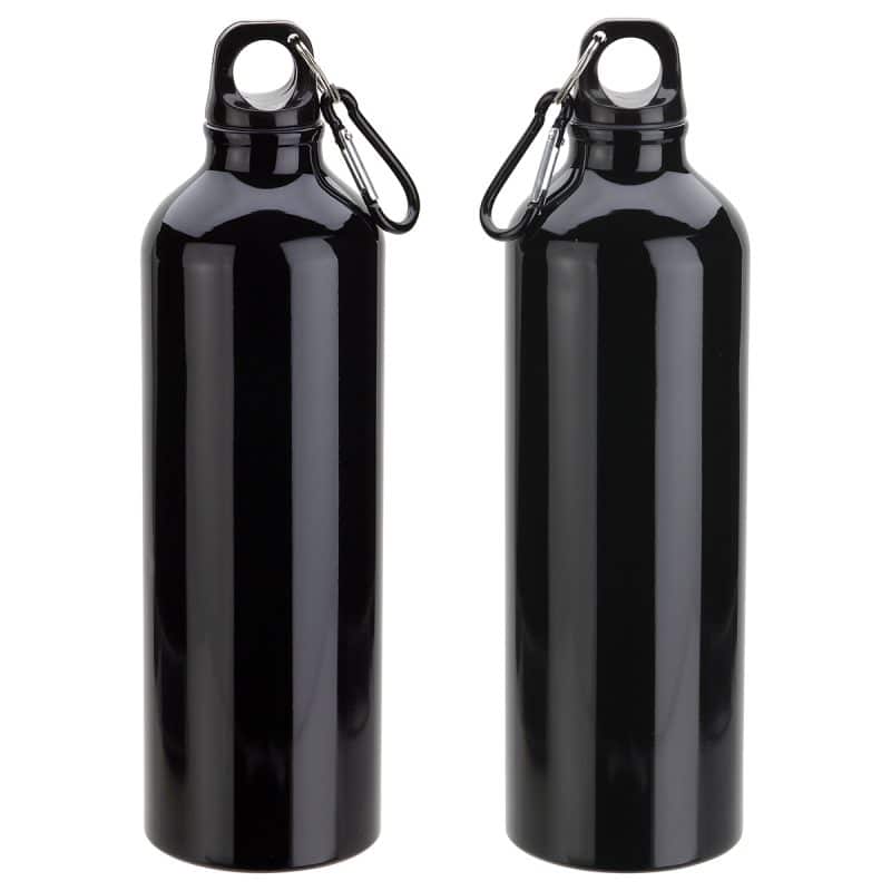 Atrium 25 oz Aluminum Bottle - 3