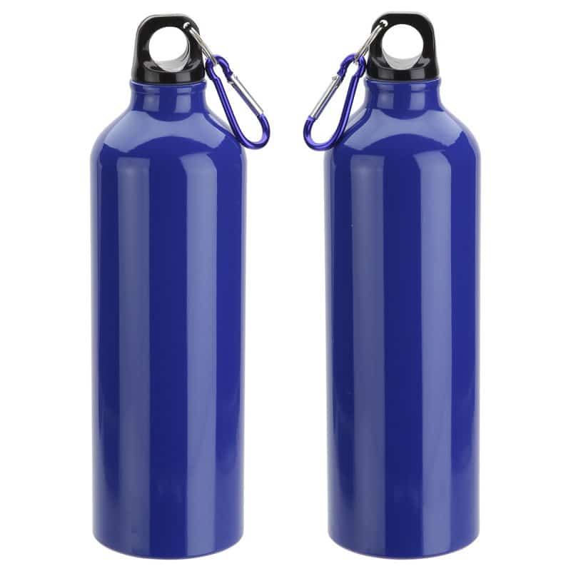 Atrium 25 oz Aluminum Bottle - 5