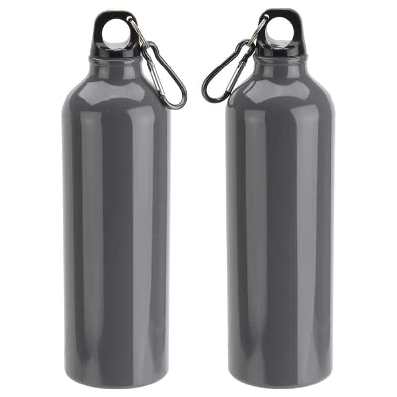 Atrium 25 oz Aluminum Bottle - 7