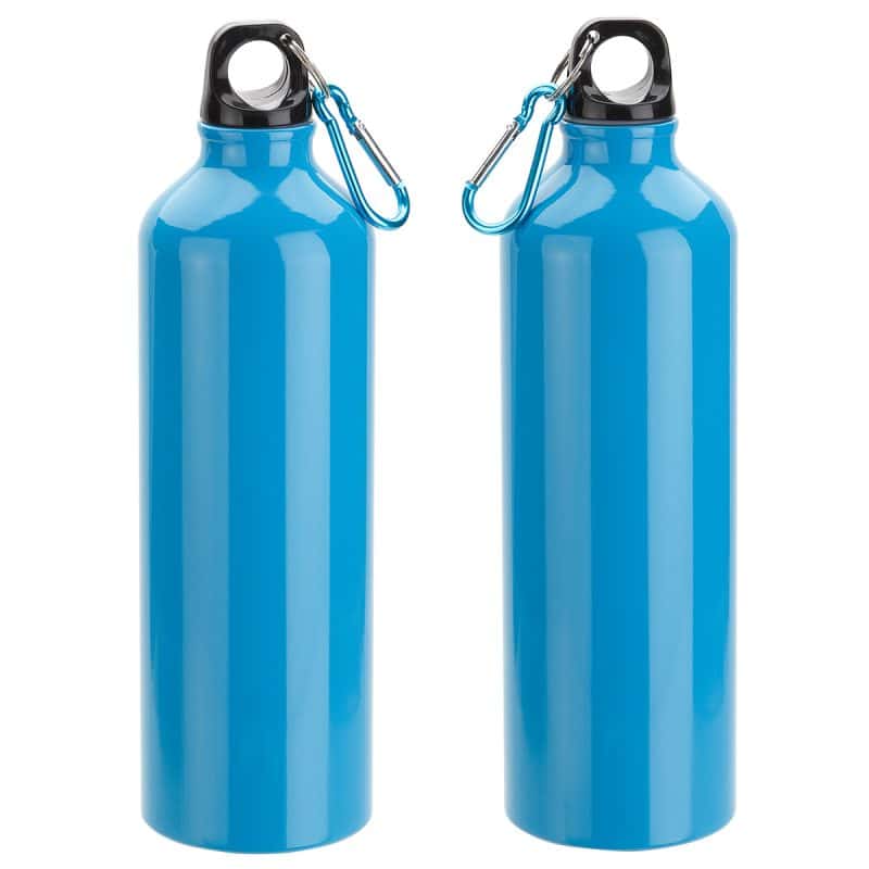 Atrium 25 oz Aluminum Bottle - 9