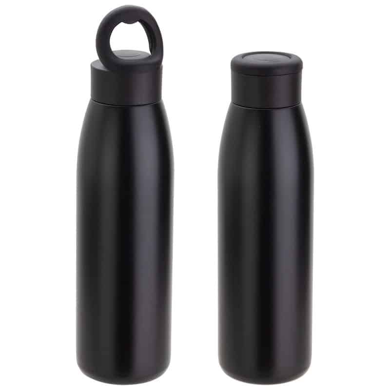 Aurora 18 oz Vacuum Insulated Copper-Coated Stainless Steel Bottle - 3