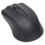 Avant Wireless Optical Mouse with Antimicrobial Additive - 1