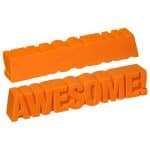 Awesome Word Stress Reliever - 1