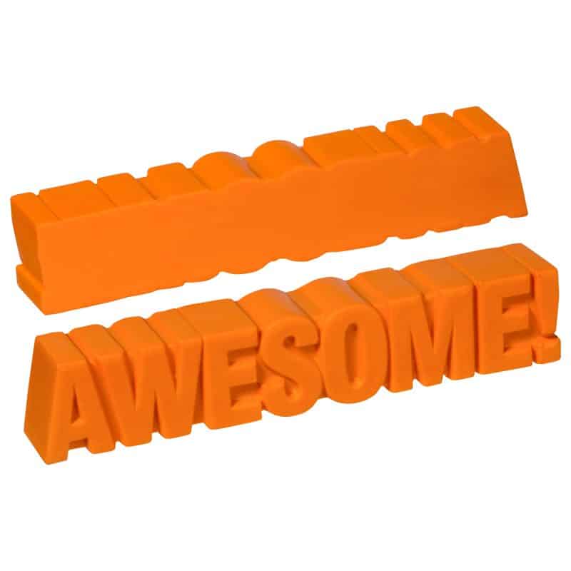 Awesome Word Stress Reliever - 1