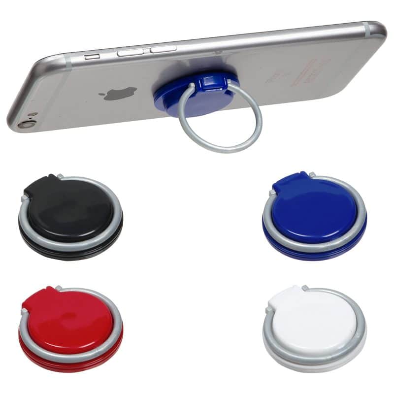 Axis Phone Ring + Stand - 1