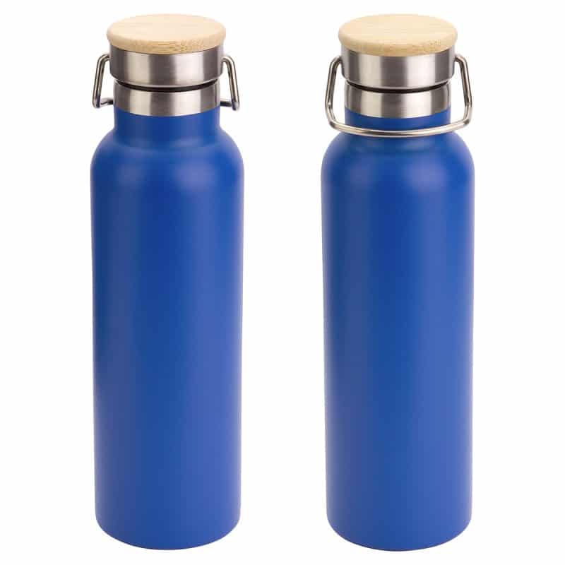 Barona 20 oz Vacuum Insulated Stainless Steel Bottle - 5