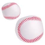 Baseball Fiberfill Sports Ball - 1