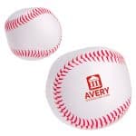 Baseball Fiberfill Sports Ball - 2