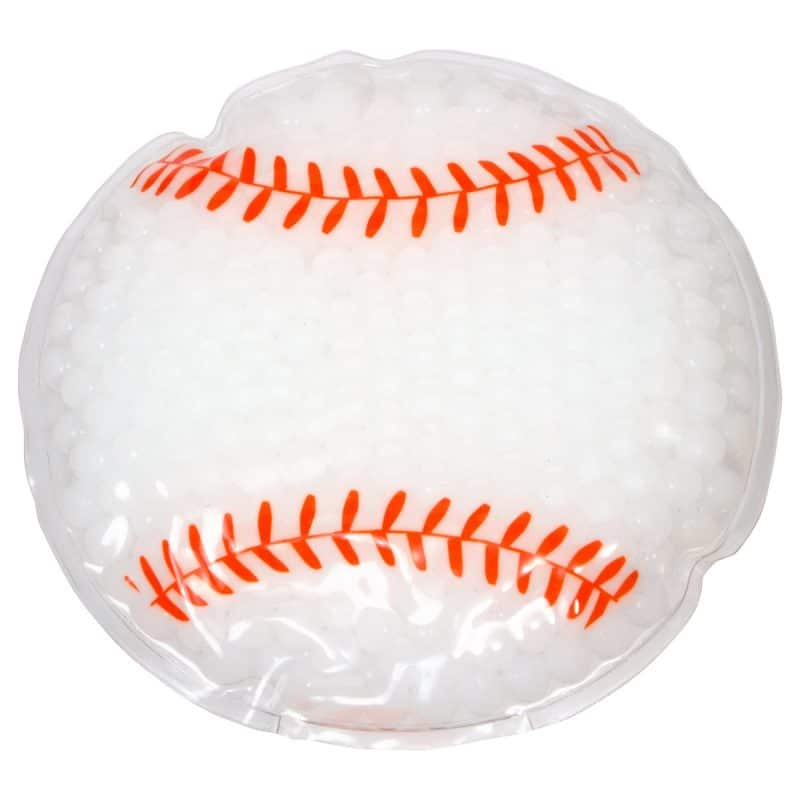 Baseball Hot/Cold Pack - 1