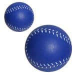 Baseball Slo-Release Serenity Squishy™ - 3