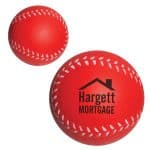 Baseball Slo-Release Serenity Squishy™ - 4