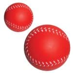 Baseball Slo-Release Serenity Squishy™ - 5