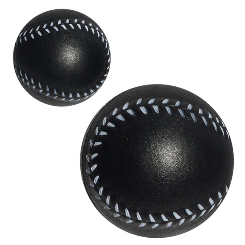 Baseball Stress Reliever - 3