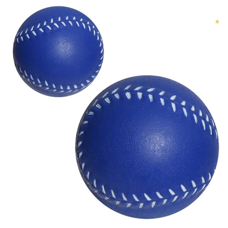 Baseball Stress Reliever - 5