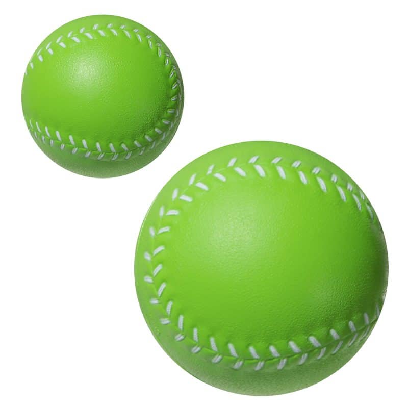 Baseball Stress Reliever - 7