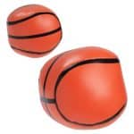 Basketball Fiberfill Sports Ball - 1