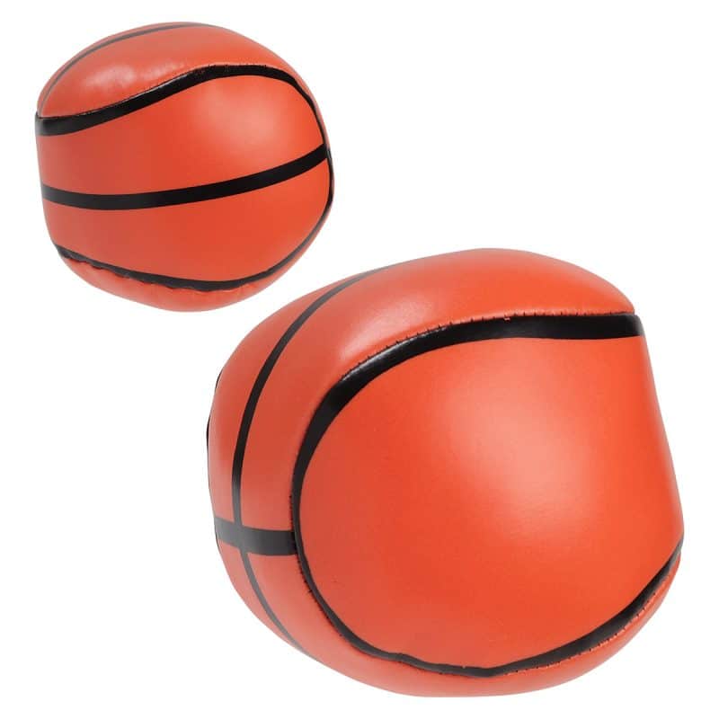Basketball Fiberfill Sports Ball - 1
