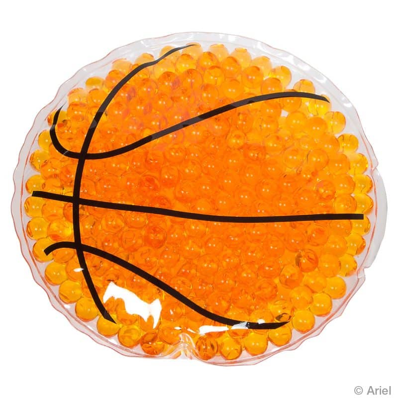 Basketball Hot/Cold Pack - 1