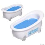 Bathtub Stress Reliever