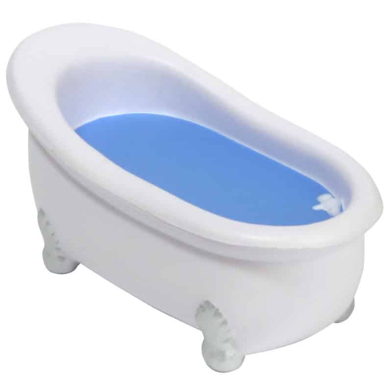 Bathtub Stress Reliever - 3