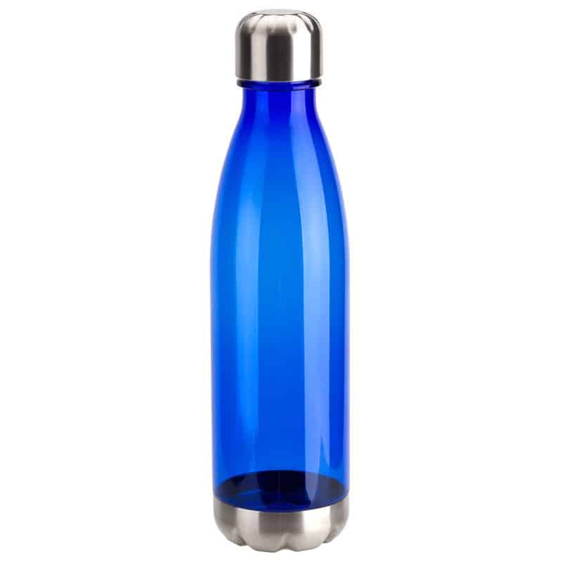 Bayside 25 oz Tritan® Bottle with Stainless Base and Cap - 3