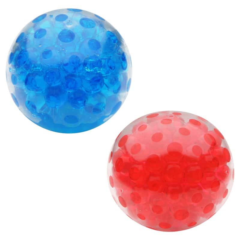 Bead Squeeze Gel Ball - 1