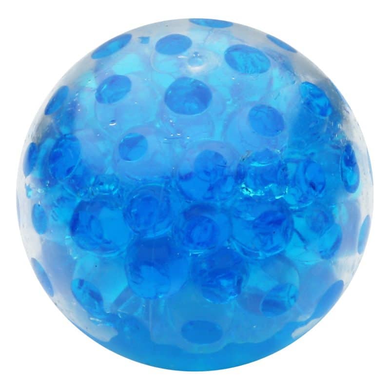 Bead Squeeze Gel Ball - 3