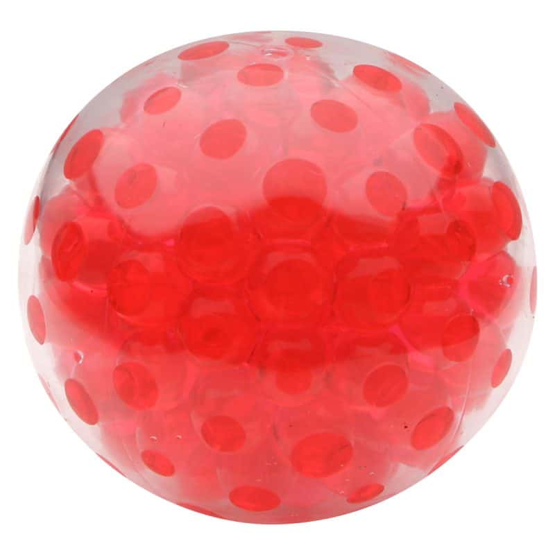 Bead Squeeze Gel Ball - 5