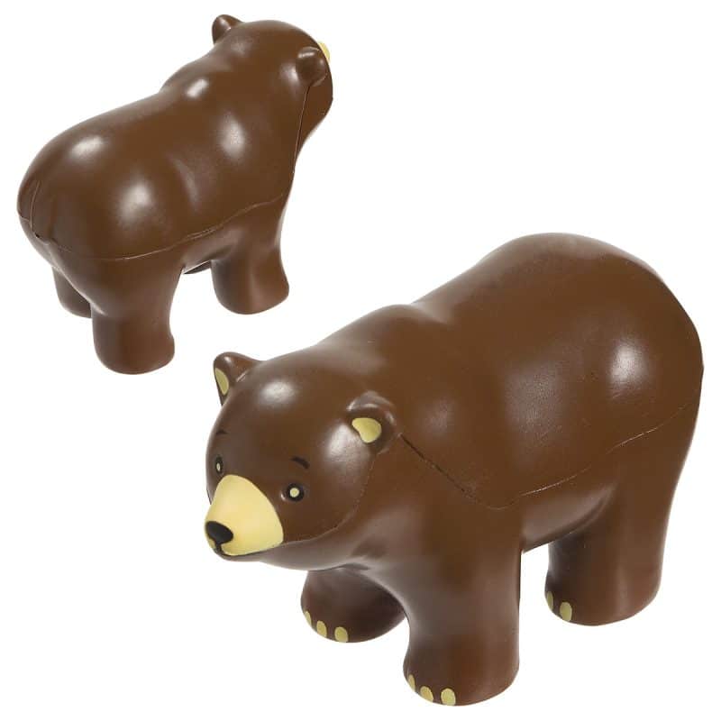 Bear Stress Reliever - 1