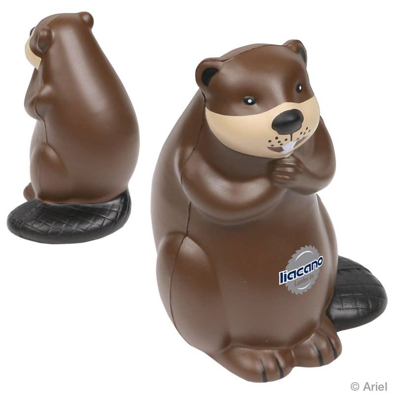 Beaver Stress Reliever - 2