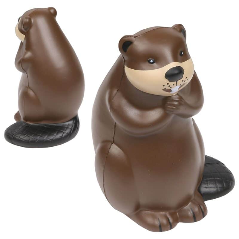 Beaver Stress Reliever - 3