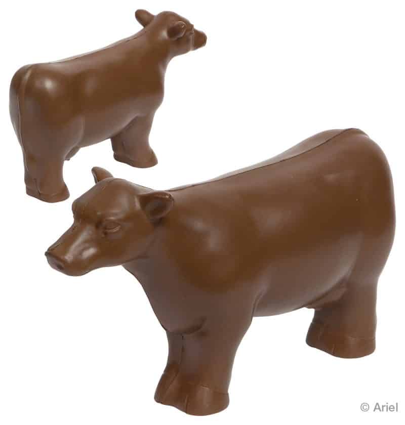 Beef Cow Stress Reliever - 1