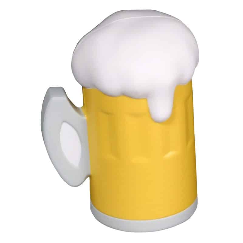 Beer Mug Stress Reliever - 3