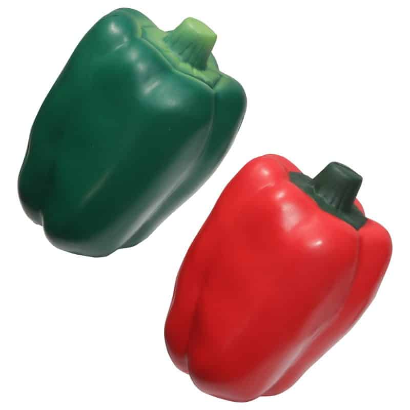 Bell Pepper Stress Reliever - 1