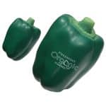Bell Pepper Stress Reliever - 2