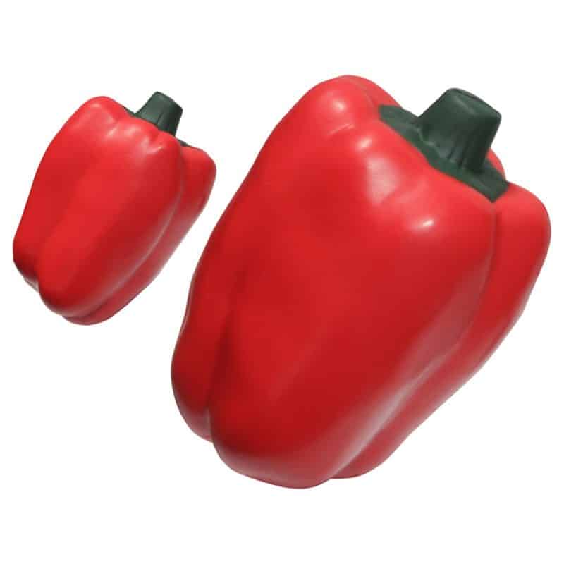 Bell Pepper Stress Reliever - 5