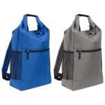 Bellerive Roll Top Backpack - 1