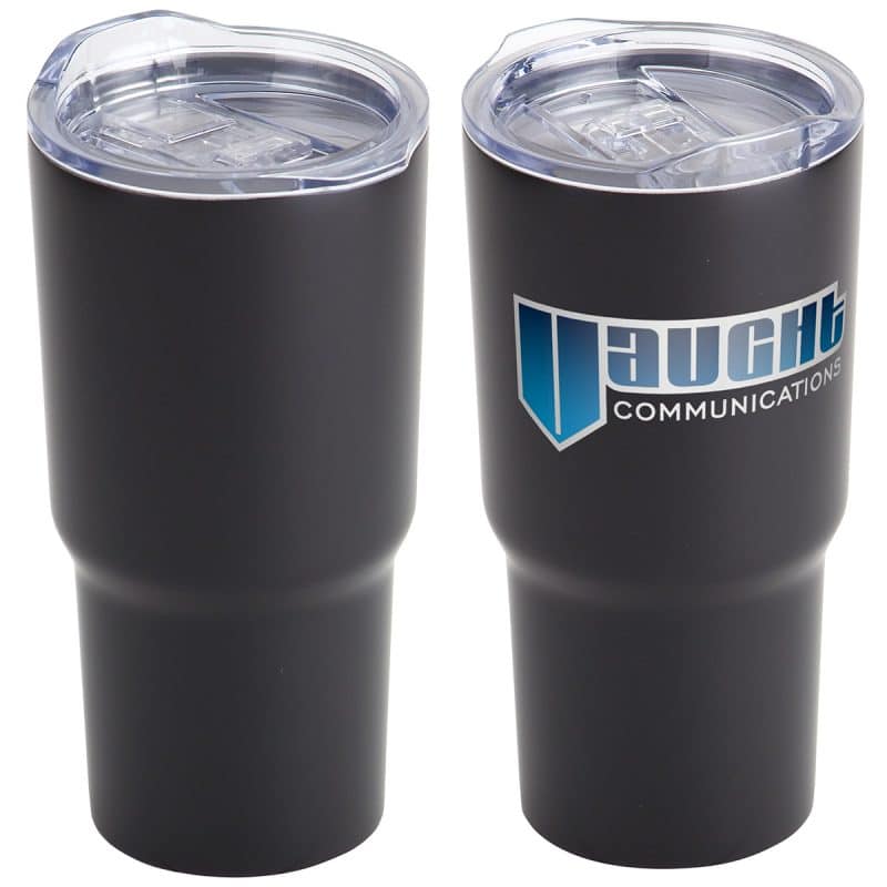 Belmont 20 oz Vacuum Insulated Stainless Steel Travel Tumbler - 2