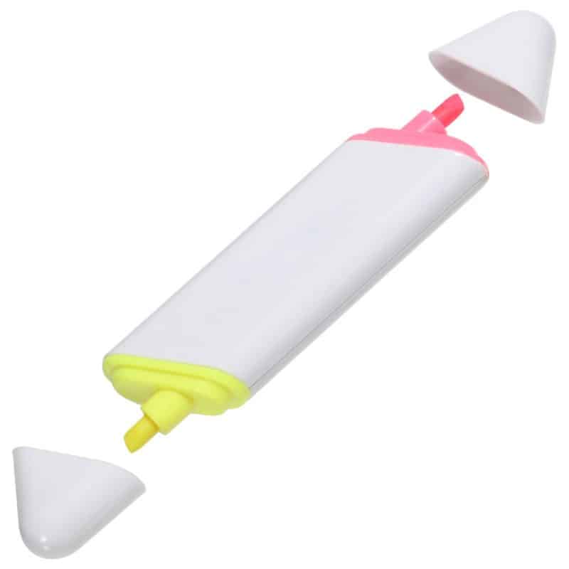 Bi-Lighter Dual-Ended Highlighter - 1