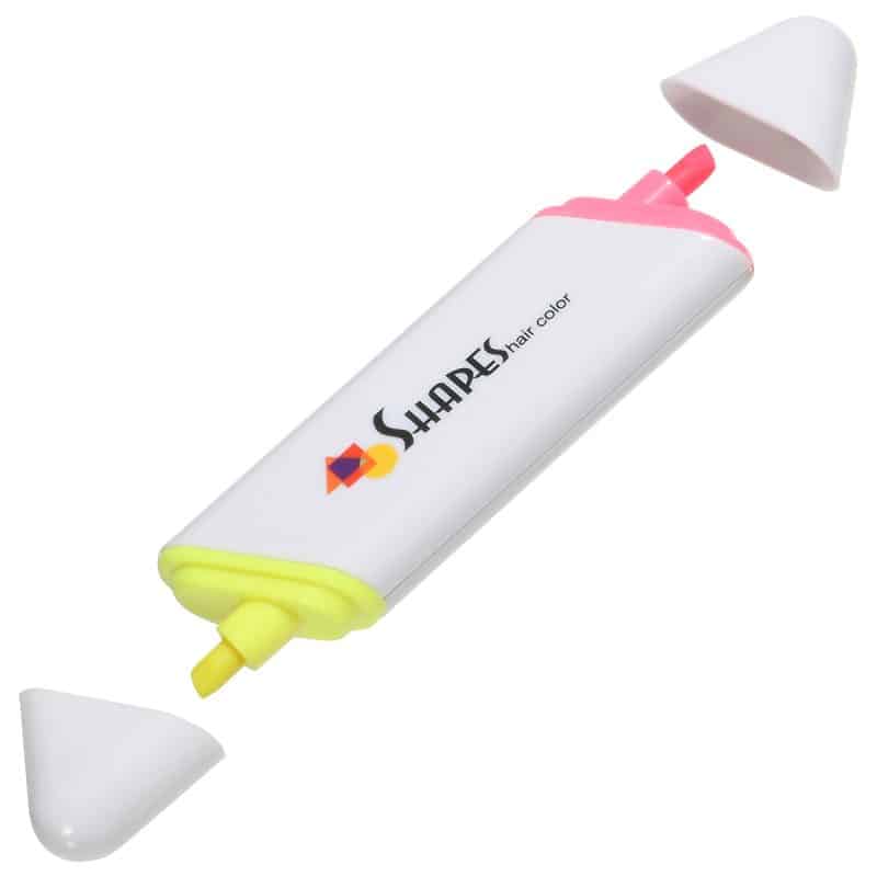 Bi-Lighter Dual-Ended Highlighter - 2