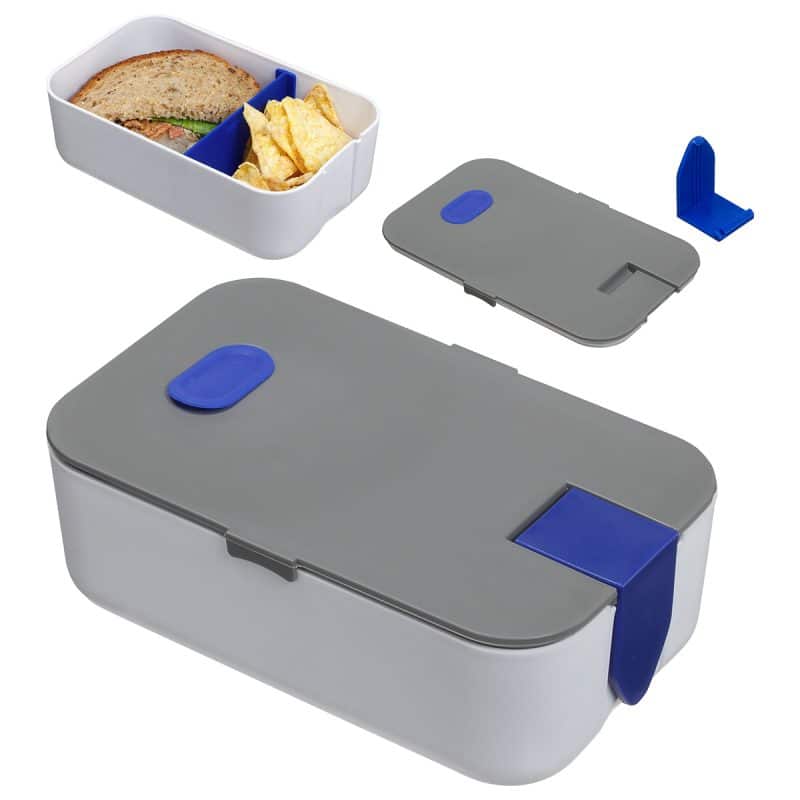 Big Munch Lunch Box - 1